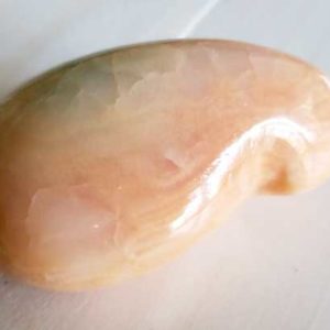 Agate Polished Stone Great Finds and Design Gifts