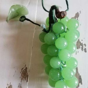 Green Stone Fruit Grapes Great Finds and Design Pewaukee WI